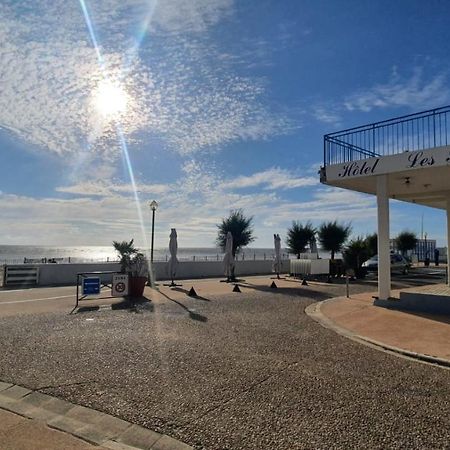 Les Pieds Dans L'Eau - Appartement Vue Mer Châtelaillon-Plage Exterior foto