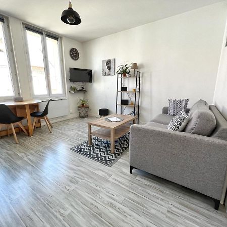 Les Pieds Dans L'Eau - Appartement Vue Mer Châtelaillon-Plage Exterior foto