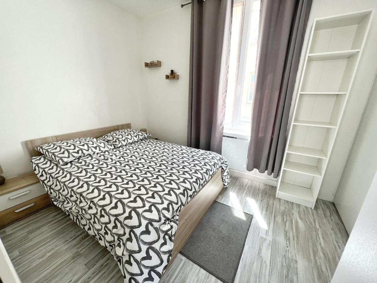 Les Pieds Dans L'Eau - Appartement Vue Mer Châtelaillon-Plage Exterior foto